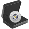 2024 Canada $30 Signs of the Zodiac Fine Silver (No Tax)