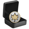 2024 Canada $20 Super Incuse 1oz. SML Fine Silver (No Tax)