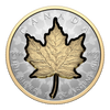 2024 Canada $20 Super Incuse 1oz. SML Fine Silver (No Tax)