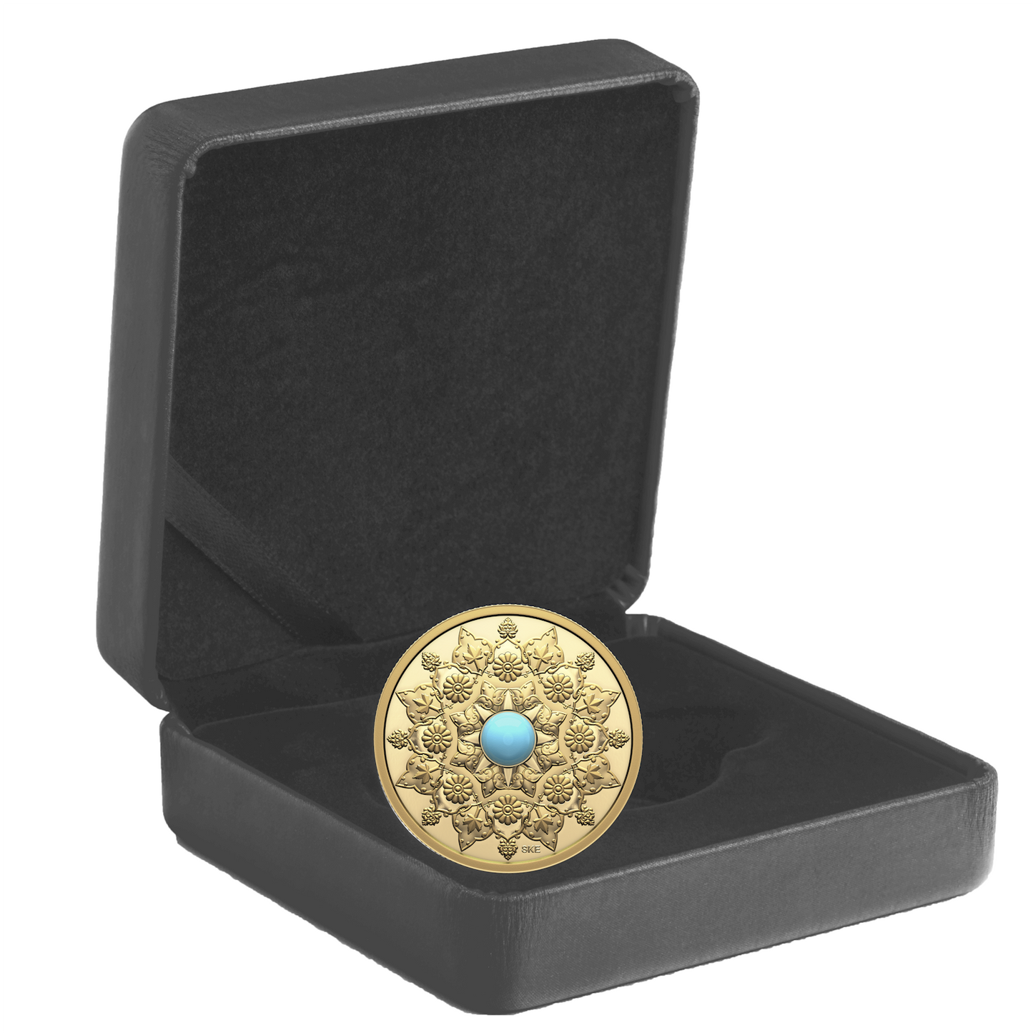 2024 $200 Celebrating Canada's Diversity: Transcendence and Tranquility 1 oz. Gold (No Tax)