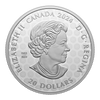 2024 $20 Celebrating Canada's Diversity: Transcendence and Tranquility Silver (No Tax)