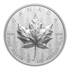 2024 Canada $50 Ultra-High Relief 5oz. SML Fine Silver (No Tax)