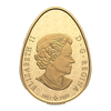 2024 Canada $250 Pysanka Pure Gold Coin (No Tax)