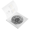 2024 $500 Heraldic Landscape: Birds of Canada 5 kilo Fine Silver (No Tax)