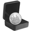 2024 Canada $20 Commemorating Black History: Amber Valley Fine Silver (No Tax)