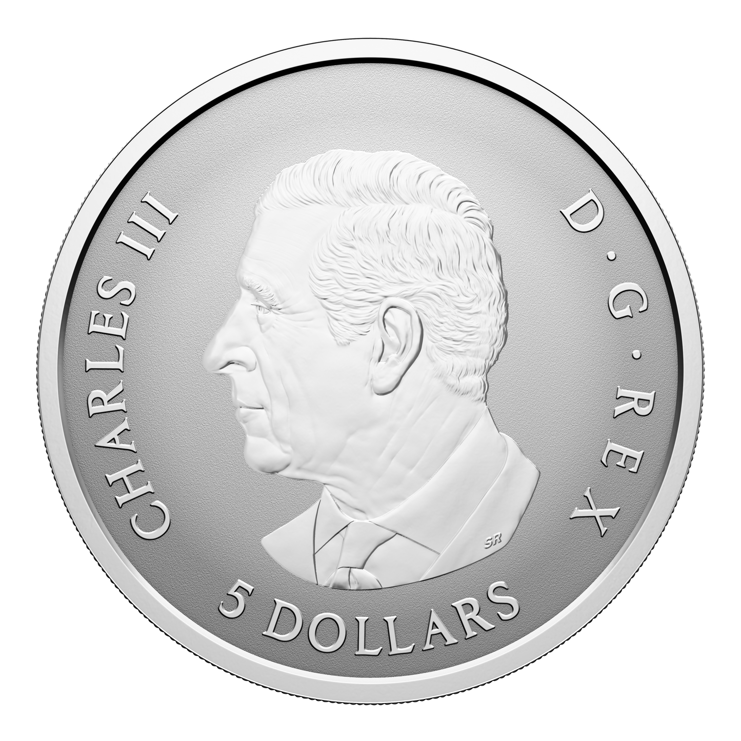 2027 Canada Autumn Leaves Fine Silver Fractional Set (No Tax)