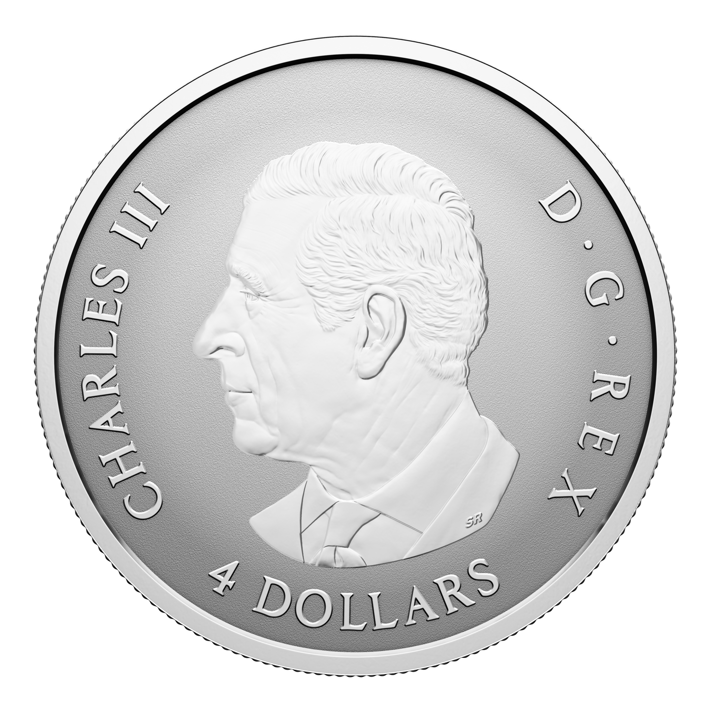 2027 Canada Autumn Leaves Fine Silver Fractional Set (No Tax)