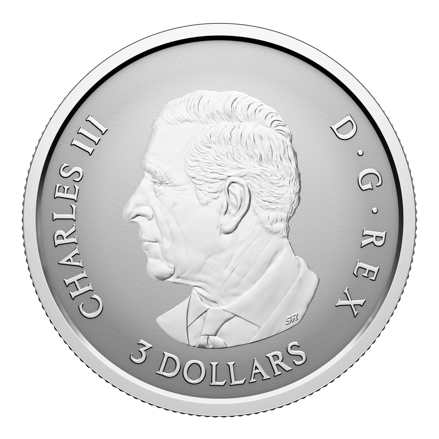 2027 Canada Autumn Leaves Fine Silver Fractional Set (No Tax)