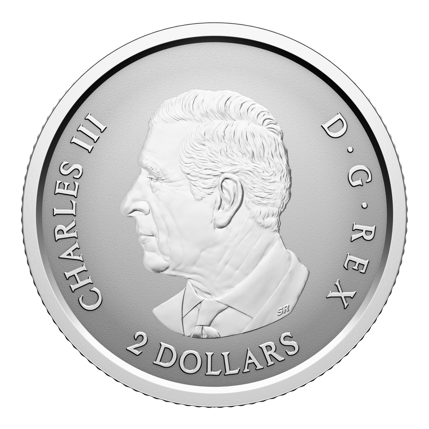 2027 Canada Autumn Leaves Fine Silver Fractional Set (No Tax)