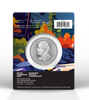 (Pre-Order) 2027 Canada $5 Treasured Silver Maple Leaf Loon Privy (Premium Bullion) Pure Silver (No Tax)