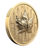 2024 Canada $200 Ultra-High Relief 1oz. GML Pure Gold (No Tax)