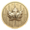 2024 Canada $200 Ultra-High Relief 1oz. GML Pure Gold (No Tax)