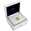 2024 Canada $500 Purely Brilliant 5oz Pure Gold Coin