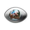 2025 Canada $20 Dinosaur Eye Fine Silver (No Tax)