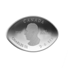 2025 Canada $20 Dinosaur Eye Fine Silver (No Tax)