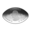 2025 Canada $20 Dinosaur Eye Fine Silver (No Tax)