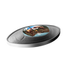2025 Canada $20 Dinosaur Eye Fine Silver (No Tax)
