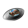 2025 Canada $20 Dinosaur Eye Fine Silver (No Tax)
