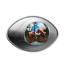 2025 Canada $20 Dinosaur Eye Fine Silver (No Tax)