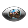 2025 Canada $20 Dinosaur Eye Fine Silver (No Tax)