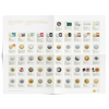2024 Royal Canadian Mint Annual Collection Book with Special Edition Uncirculated Set