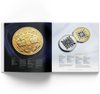 2024 Royal Canadian Mint Annual Collection Book with Special Edition Uncirculated Set
