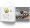 2024 Royal Canadian Mint Annual Collection Book with Special Edition Uncirculated Set