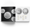 2024 Royal Canadian Mint Annual Collection Book with Special Edition Uncirculated Set