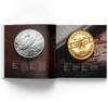 2024 Royal Canadian Mint Annual Collection Book with Special Edition Uncirculated Set