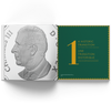 2024 Royal Canadian Mint Annual Collection Book with Special Edition Uncirculated Set