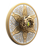 2025 Canada $20 Dancing Ammolite: Elements of Nature - Earth Fine Silver Coin