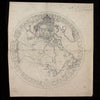 2025 Canada $50 Emanuel Hahn's Original Sketch: Royal Visit Fine Silver (No Tax)