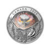 2025 Canada $20 Moon Sky: Raven Holographic Fine Silver Coin (No Tax)