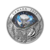 2025 Canada $20 Moon Sky: Raven Holographic Fine Silver Coin (No Tax)