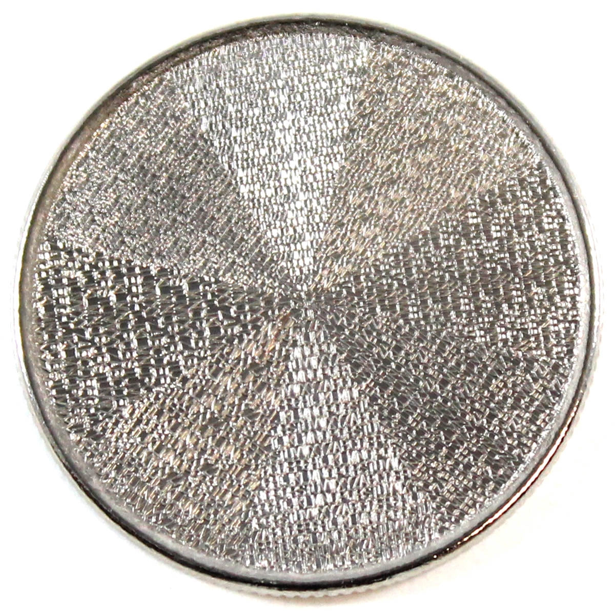 No Date Issued 2018 Canada Piechart Test Token BU (MS63)
