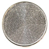 No Date Issued 2018 Canada Piechart Test Token BU (MS63)