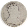 1902 Canada 25-cents About Good (AG3)