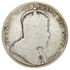 1902 Canada 25-cents Good (G4)