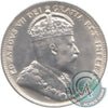 1902H Canada 25-cents AU-UNC (AU55) $