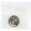 2017 150th (Hope) Canada 25-cents ICCS Certified MS66