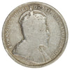 1902H Canada 25-cents Good (G4)