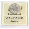 1902H Canada 25-cents ICCS Certified EF45