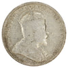 1902H Canada 25-cents Very Good (VG8)