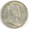 1902H Canada 25-cents VF-EF (VF30) $
