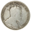 1903 Canada 25-cents G-VG (G6)