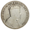 1903 Canada 25-cents Very Good (VG8)