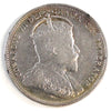 1905 Canada 25-cents F-VF (F15) $