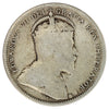 1905 Canada 25-cents G-VG (G6)