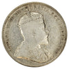 1905 Canada 25-cents VG-F (VG10)