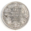 1906 Canada 25-cents Very Fine (VF20) $
